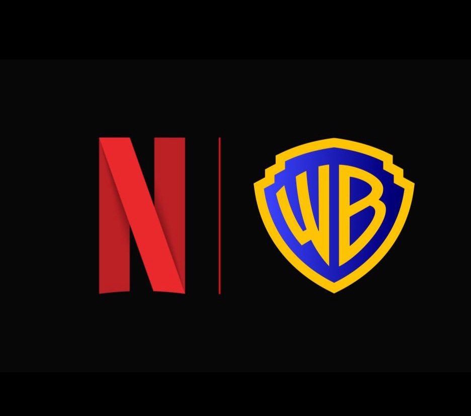 «Гарри Поттер» и «Игра престолов» на Netflix: стриминг покупает Warner Bros.