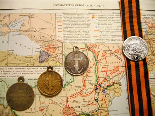 История одной коллекции история