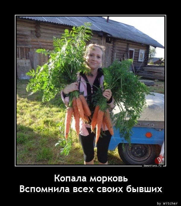 Демотиваторы дня: «На стыке двух эпох…» 