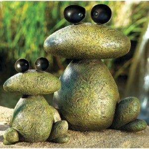 Cute frogs