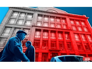 Рентный коэффициент Минфина убьет леопарда?