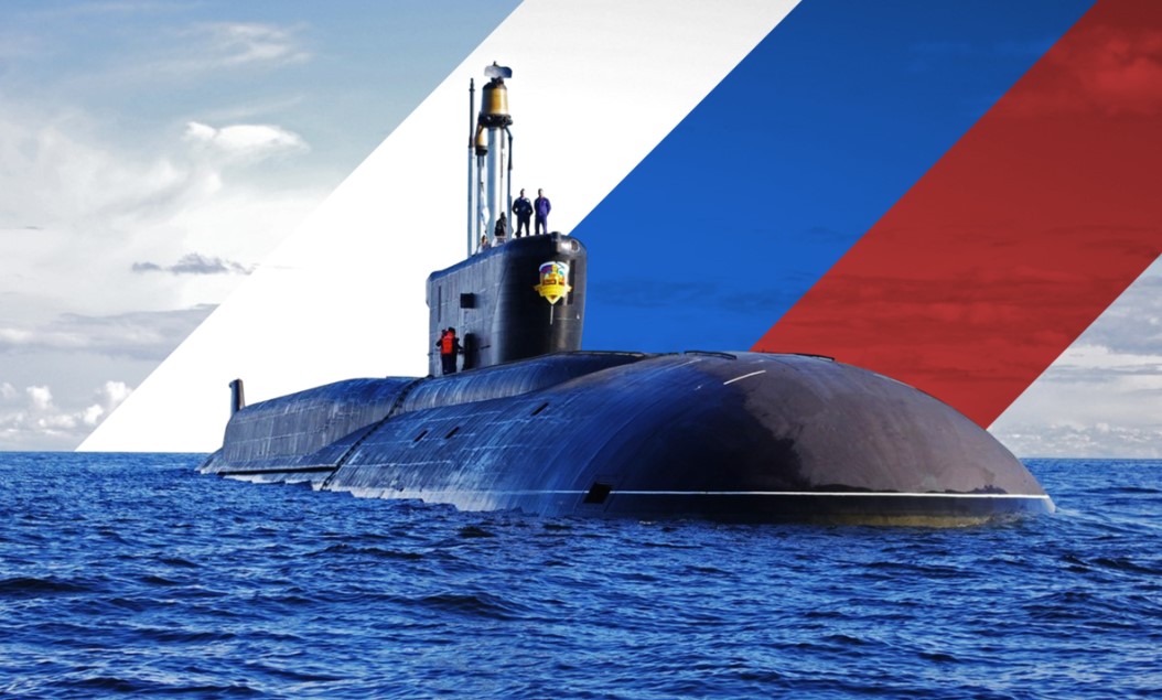 США потеряли «недосягаемость» из-за российских подводных лодок подводный флот,Россия,США