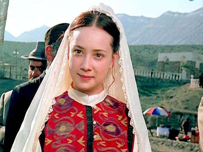 Чулпан Хаматовой – 44: Что помогло звезде кино пережить массовое осуждение и травлю актриса,кино и тв,наши звезды,новости,Чулпан Хаматова,шоубиз