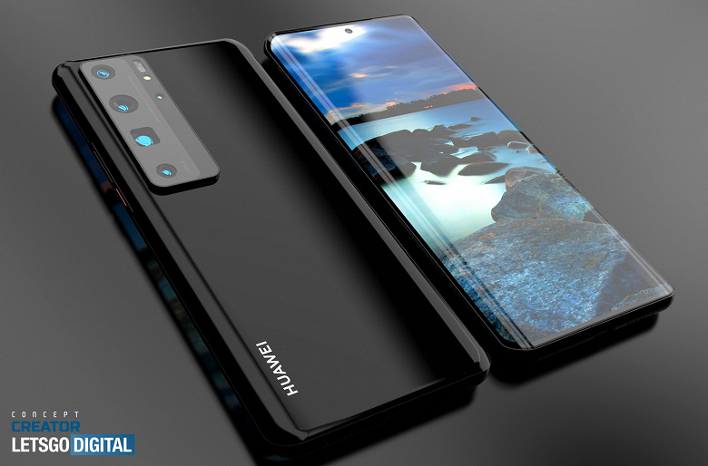 Красивая демонстрация Huawei P50 Pro. Качественные изображения и видео с компьютерной моделью на основе утечек Huawei, Galaxy, модель, LetsGoDigital, Samsung, камеры, может, экрана, дебют, дорогая, более, утечек, Creator, Concept, Официальный, ожидается, патентных, врезанная, сохранится, уровне