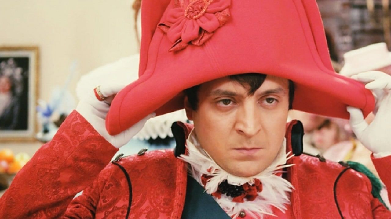 Зеленский потерял права на товарный знак «Квартал 95» в России