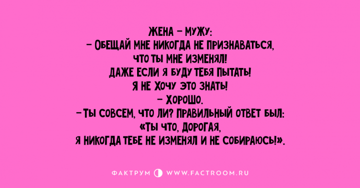 Первосортные анекдоты, которые вы захотите рассказать друзьям