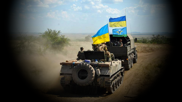 В Киеве заявили, что армия Украины «может вернуть Донбасс за сутки». Насколько это реально? В Киеве заявили, что армия Украины «может вернуть Донбасс за сутки». Насколько это реально? новости,события
