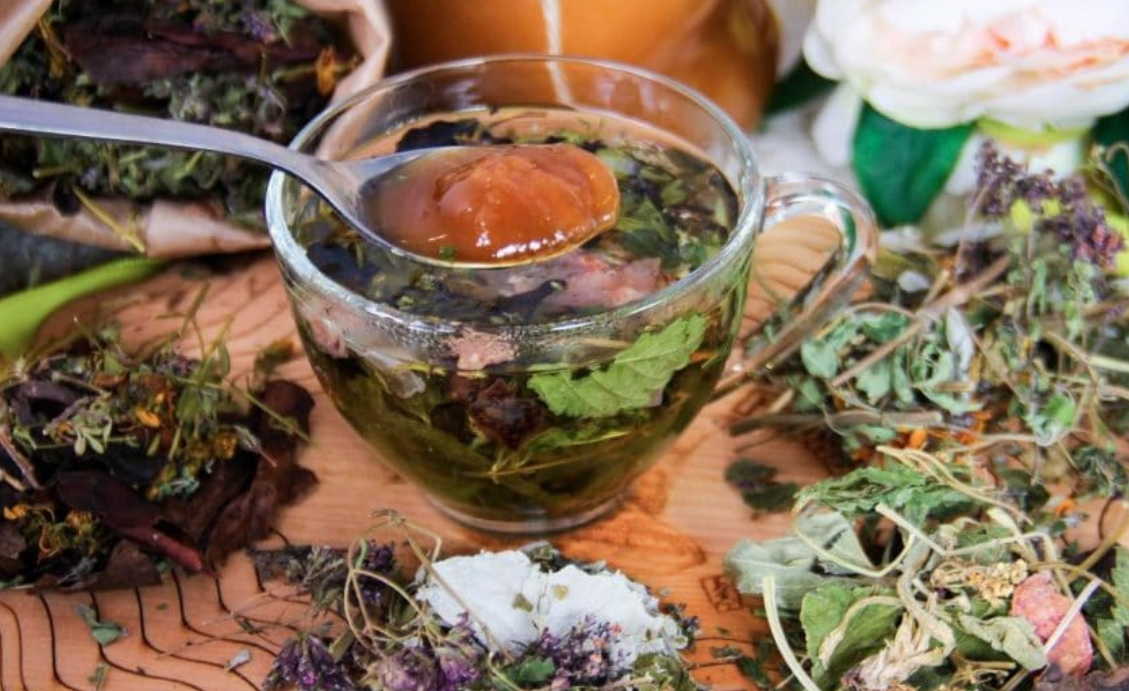 Нервная система после 40 лет нуждается в поддержке