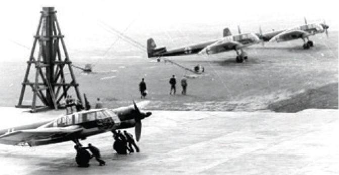 Боевые самолеты. Прекрасен до ужаса и наоборот ввс