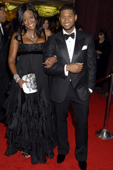 Певец Ашер станет отцом в третий раз Певец Ашер станет отцом в третий раз Звезды,Новости о звездах