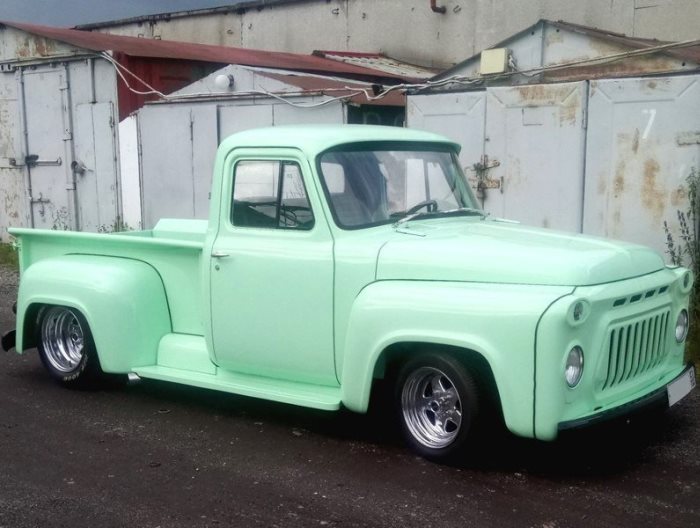 22 советских автомобиля, которые были доработаны до уровня «супергерой» 22 советских автомобиля, которые были доработаны до уровня «супергерой»