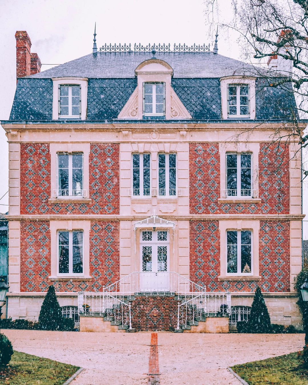 Города и природа на снимках Мэри Куинси города,природа,тревел-фото