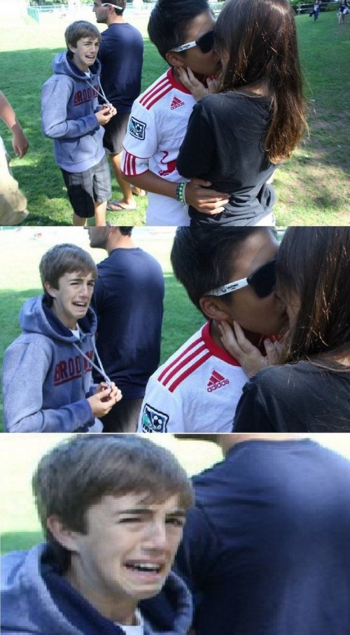 Случайно-удачные кадры Случайно-удачные кадры