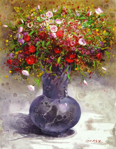 �������� Yi Seong-bu. ����������