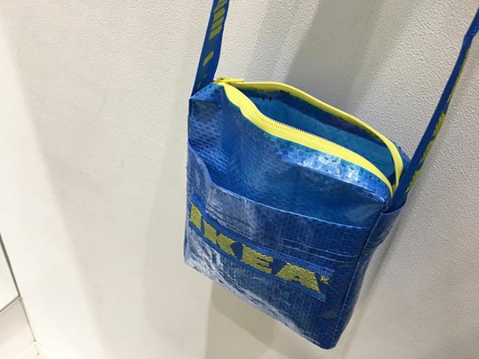 Ikea Handbag