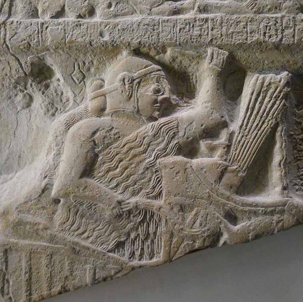 Лагаш, затерянный в веках город Месопотамии, изображение №5
