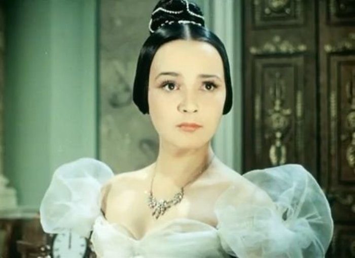 Слава и забвение Ольги Красиной Слава и забвение Ольги Красиной