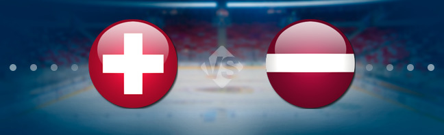 Швейцария - Латвия: Прогноз на матч 23.05.2023
