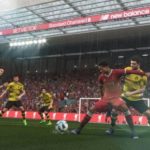 PES 2018 обошла FIFA 18 в борьбе за звание лучшей спортивной игры Gamescom  