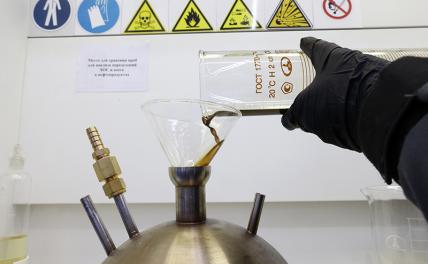 Всё Дели в нефти: Западные СМИ раструбили — Индия «забраковала» Urals