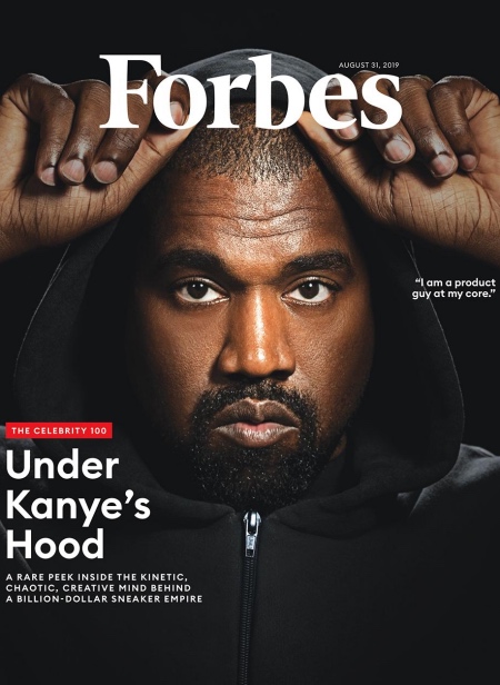 Лишили одного статуса - дали другой: Кайли Дженнер названа Forbes самой высокооплачиваемой знаменитостью Лишили одного статуса - дали другой: Кайли Дженнер названа Forbes самой высокооплачиваемой знаменитостью Звезды,Новости о звездах