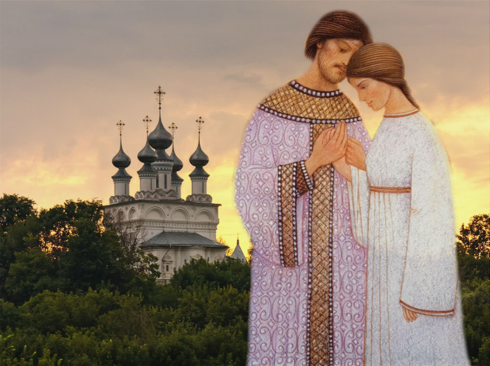 Знаменитые влюбленные русские пары, которые ушли из жизни в один день