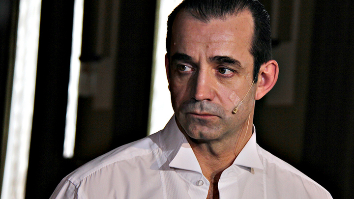 ДМИТРИЙ ПЕВЦОВ – ЖЁСТКО, БЕЗ КУПЮР: ВОТ ЧТО НУЖНО РУССКИМ, ЧТОБЫ ВЫЖИТЬ