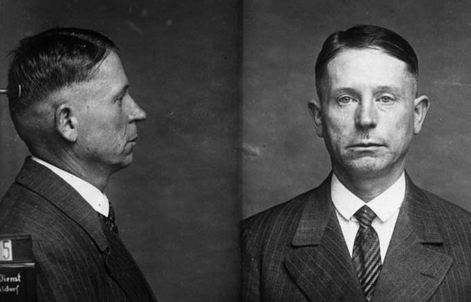 Последние слова смертников перед казнью 