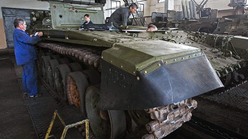 Последние новости Украины сегодня — 18 августа 2019 украина