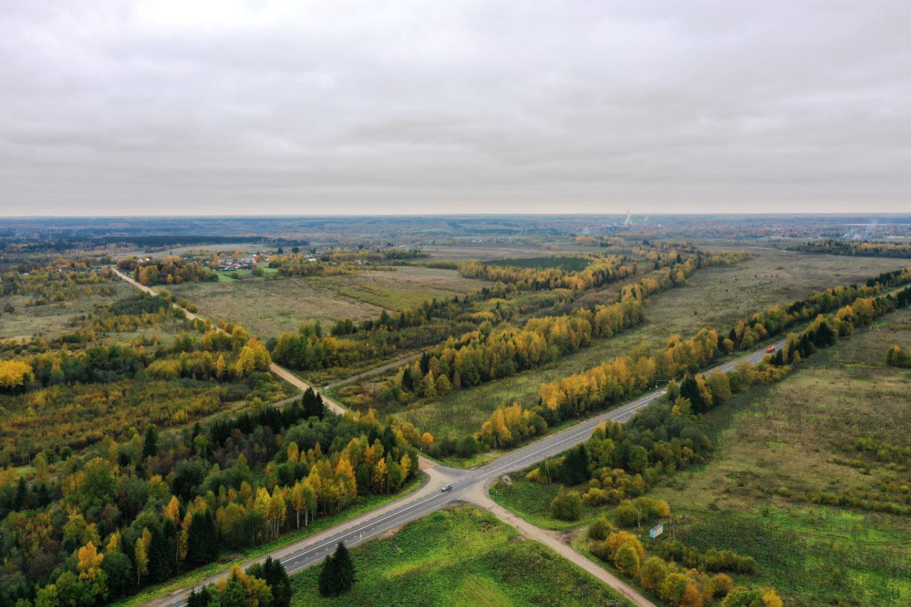 В Тверской области проверяют дороги, которые находятся на гарантийном обслуживании