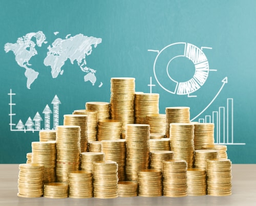 Эксперты из Канады рассказали, как Россия зарабатывает миллиарды на золоте