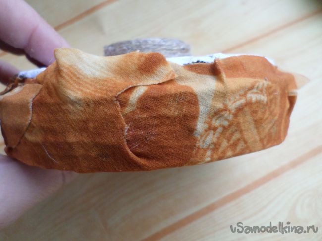 Шпагатная клеточка Шпагатная клеточка