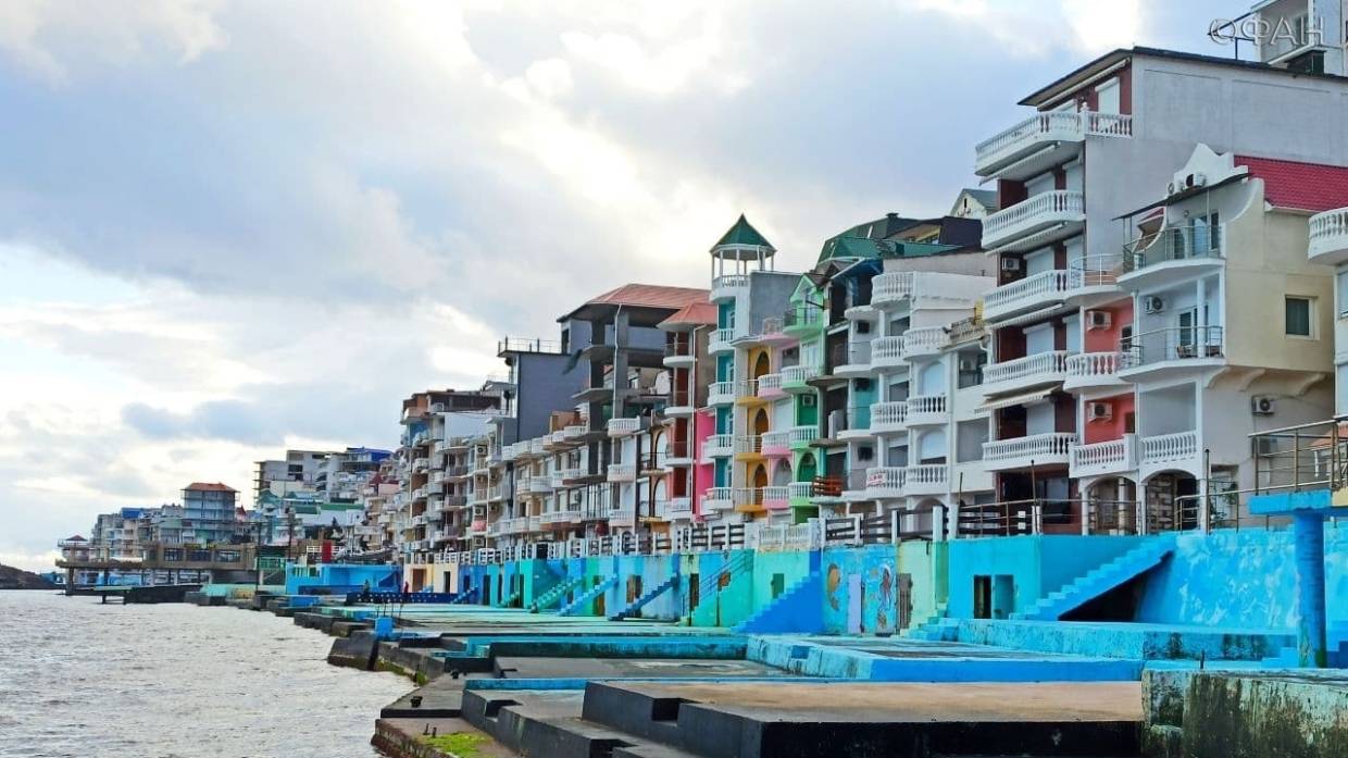 Цены на летний отдых-2022 в мини-отелях Крыма могут увеличиться от 5% до 25%