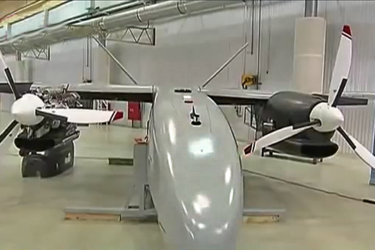 Жизненно необходимый российской армии проект большого боевого беспилотника опять срывают. Кто виноват: ОКБ им. Симонова или военные?