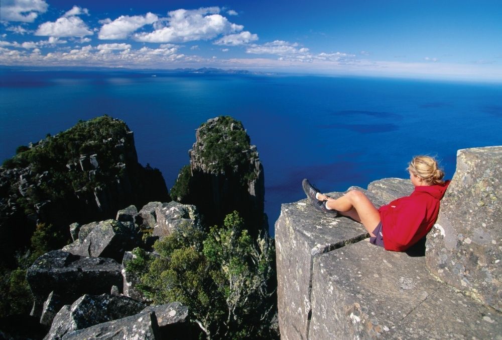 Когда очень хочется в Австралию Австралия