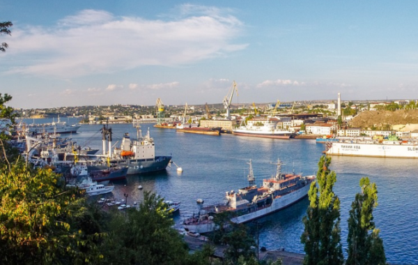 Как развивается экономика Севастополя 