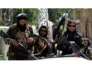 "Нам отступать некуда". Талибам объявили партизанскую войну