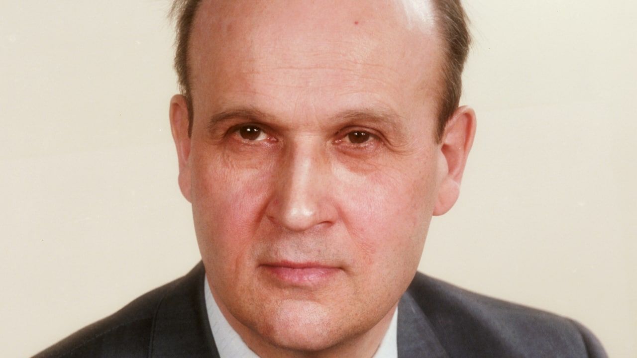 Экс-глава Госкомитета СССР по печати Николай Ефимов умер в возрасте 89 лет Экс-глава Госкомитета СССР по печати Николай Ефимов умер в возрасте 89 лет Общество