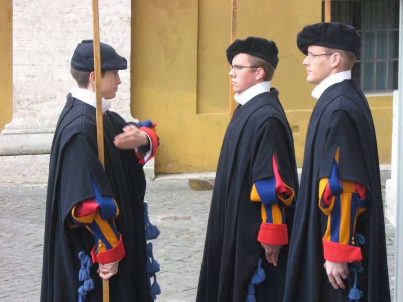 Мода на ЧВК: когда не каждый композитор – «Вагнер» армия,РФ