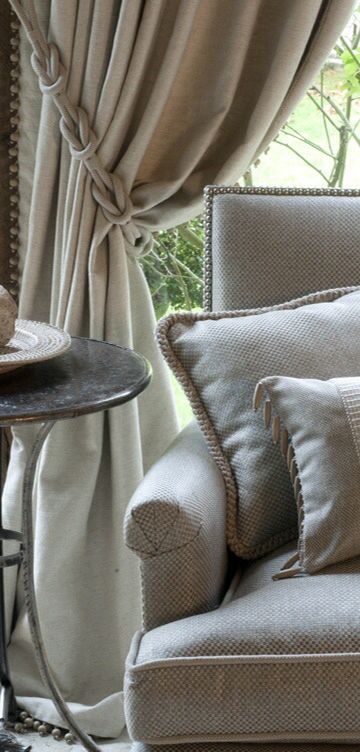 всякие шторные детали и приемчики, которые мне понравились. дизайн интерьера,шитье