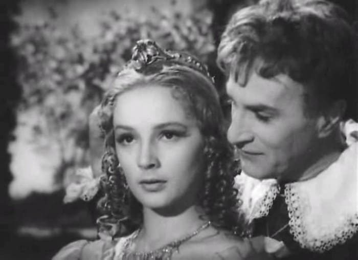 Слава и забвение Ольги Красиной Слава и забвение Ольги Красиной