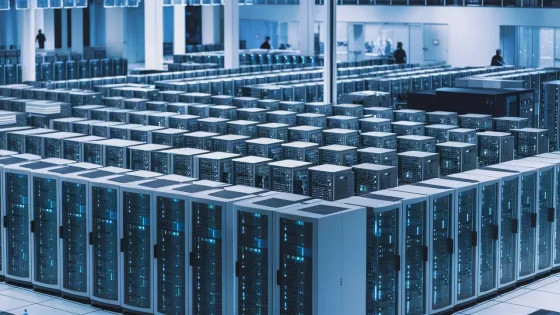 OpenAI и Nvidia вложат миллиарды в центры обработки данных в Британии