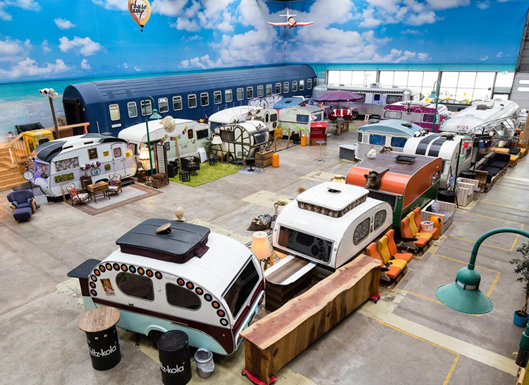 Где остановиться в отпуске для красивых фото: 7 самых "инстаграмных" мест в мире Где остановиться в отпуске для красивых фото: 7 самых "инстаграмных" мест в мире Стиль жизни / Путешествия