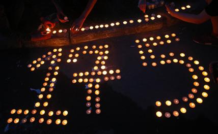 Казань, анатомия расстрела: Шойгу перекрестился — Галявиев мог в армию попасть и «Калаш» получить