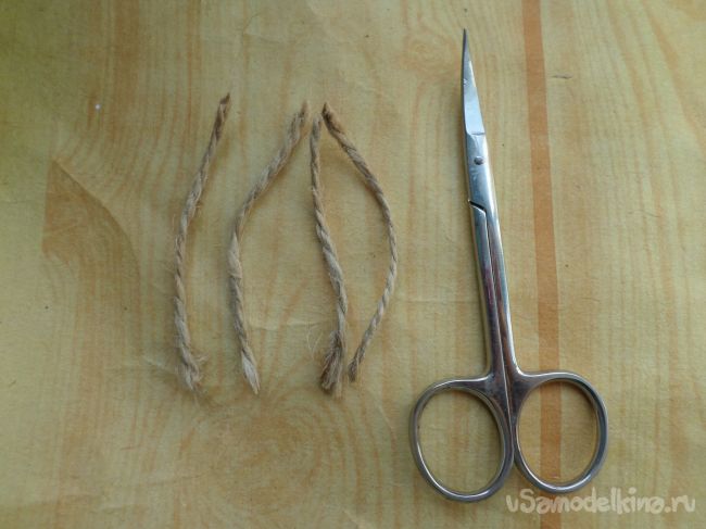 Шпагатная клеточка Шпагатная клеточка