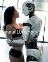 Робот супермачо