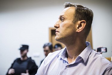 Новый скандал в оппозиции: соратники Навального нашли предателя