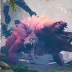 11 минут геймплея BioMutant из демо-версии с Gamescom 2017  