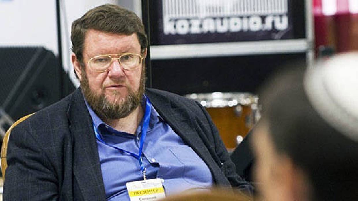 Политолог Сатановский призвал Байдена молиться о долгом здравии Путина