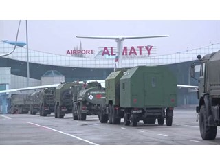 Чужие здесь не ходят: США заметили возрождение СССР